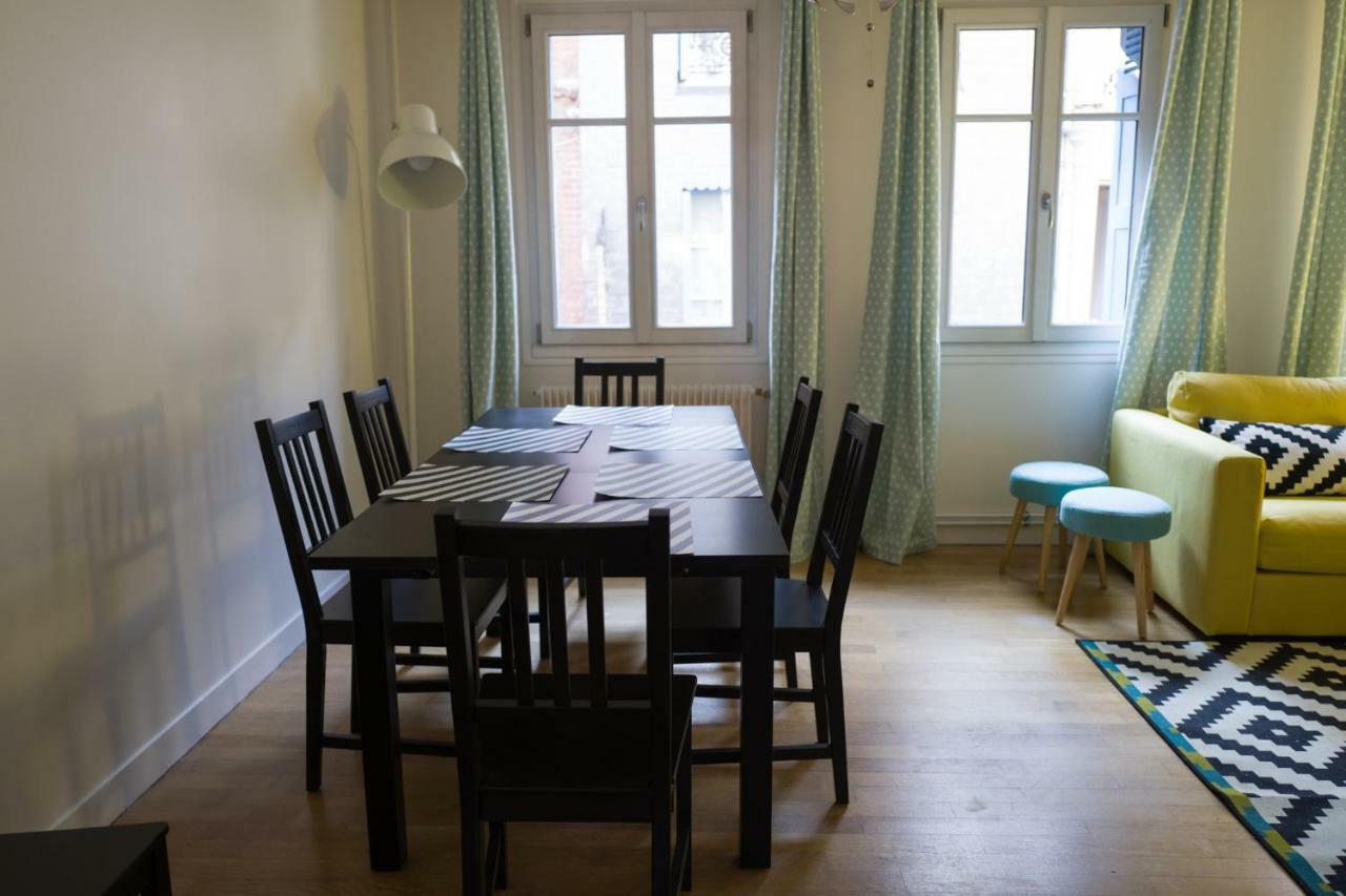 Le 22 Vila Honfleur Exterior foto